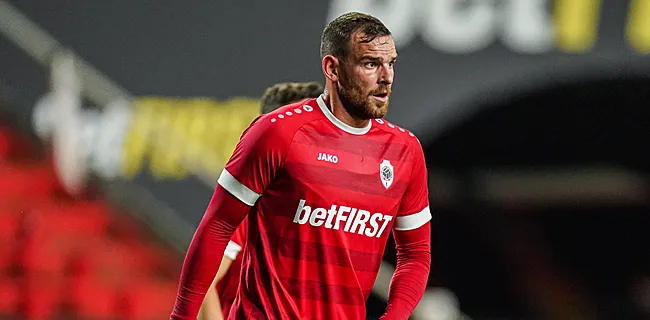 Antwerp-fans koken van woede: 