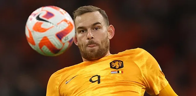 Janssen reageert na Antwerps duel met Alderweireld