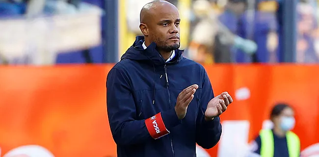 Kompany heel tevreden na zege: 