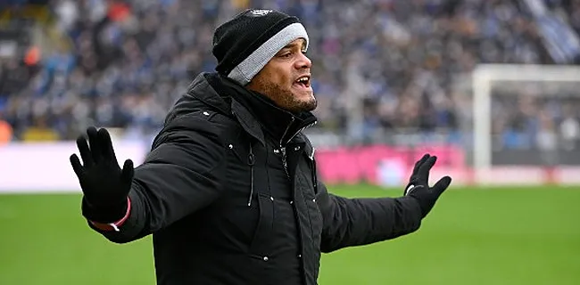 Kompany: 