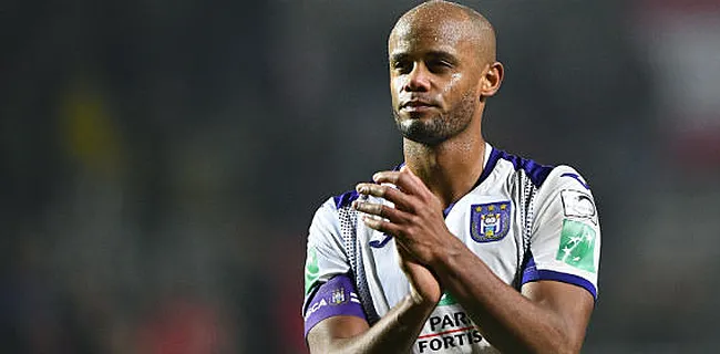 'Kompany zet RSCA tijdens corona-break nog meer naar zijn hand'
