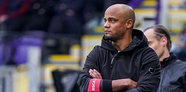 'Miljoenenaankoop Anderlecht in de problemen'
