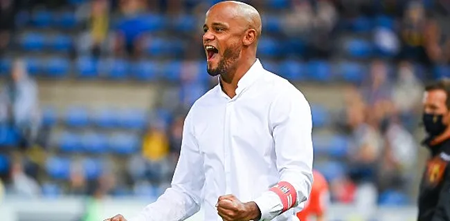 Anderlecht rondt transferdeal af met Chelsea