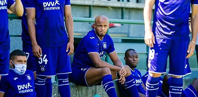 Joos komt met bizar voorstel voor Kompany