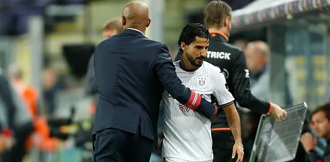 Zorgwekkend Anderlecht: Kompany moet ingrijpen