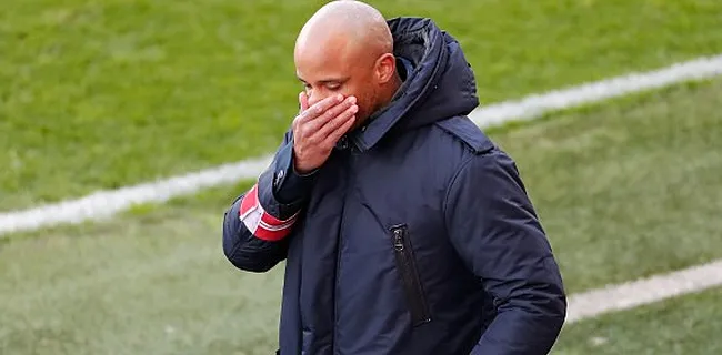 Kompany schuift ervaren pion opzij voor beslissende match