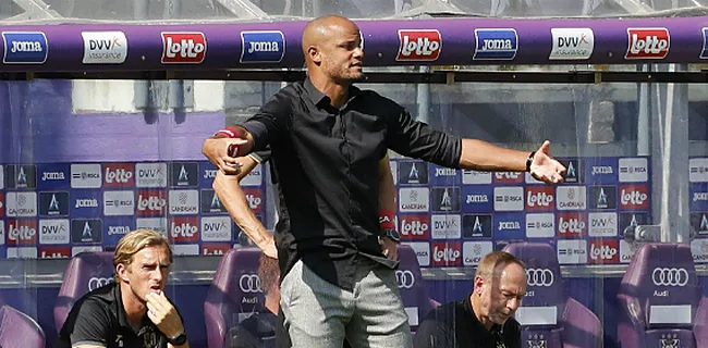 'Anderlecht mag de komst van Iraans international vergeten'