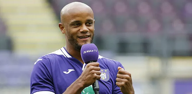 'Anderlecht stelt volgende aanwinst binnen enkele uren voor'