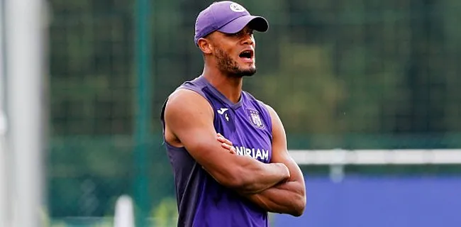 Twee vraagtekens bij eerste basisploeg Kompany
