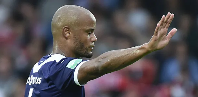 Spanning neemt toe: 