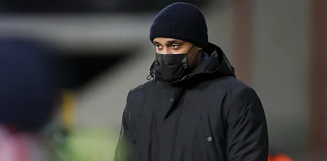 'Anderlecht krijgt koude douche op transfermarkt'