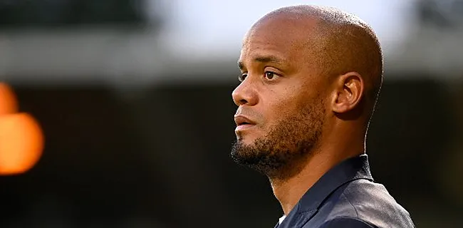 'Kompany neemt beslissing over Duitse interesse'