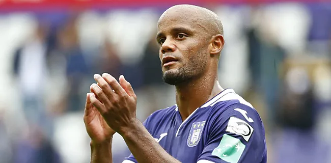 Gullit verstuurt Kompany en Anderlecht serieuze waarschuwing