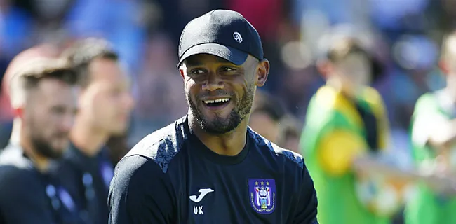 'Anderlecht vindt akkoord: aanwinst landt in Brussel'