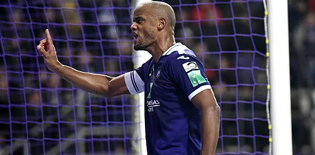 Consequent Anderlecht wijst eigen fans terecht: 