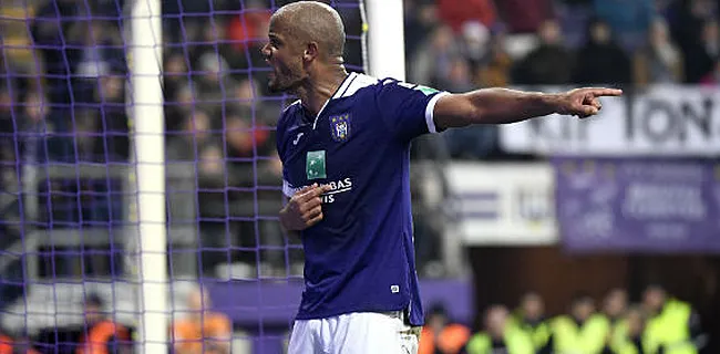 Anderlecht is het beu en wil 'bommetjesgooier' stadionverbod geven