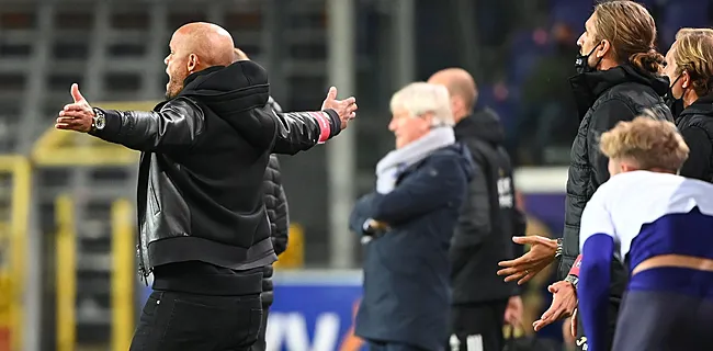 'Kompany haalt opvallende 'begeleider' om hem te helpen'