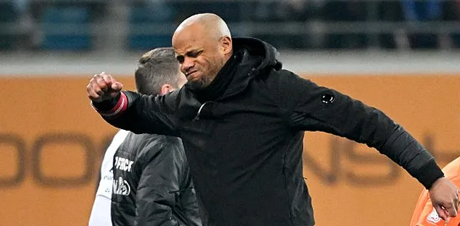 Kranten sabelen zondebok Anderlecht neer