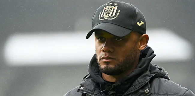 Kompany pakt spelers hard aan: 