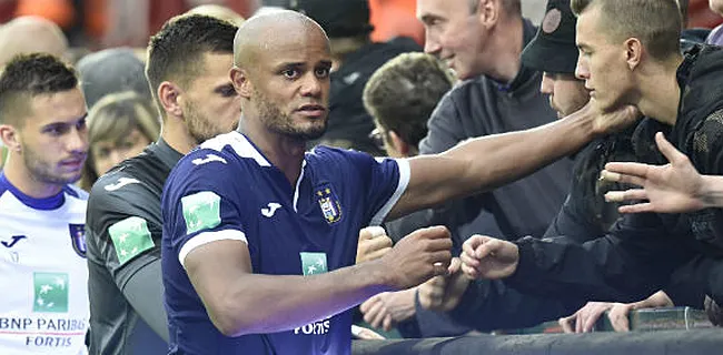 Mazzu heeft hoopvolle boodschap voor Kompany & Davies