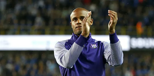 Broer Kompany is duidelijk over toekomstplannen van Vince