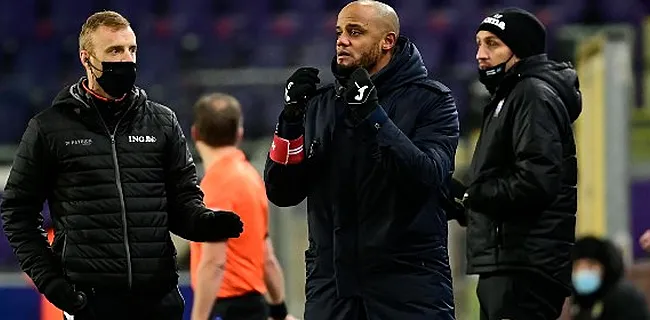 Kompany ziet beterschap dankzij vier spelers