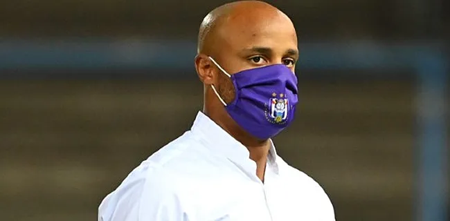 Kompany spreekt zich uit over Doku en Arnstad