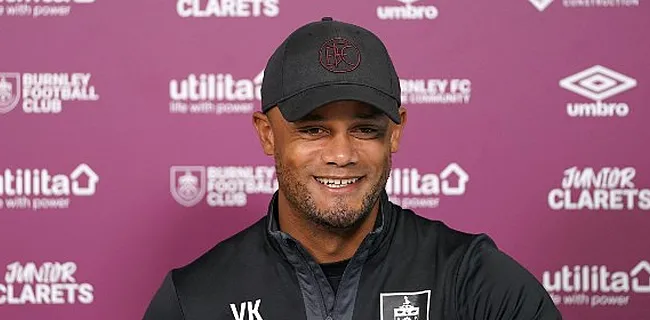 'Kompany heeft eerste JPL-smaakmaker beet'