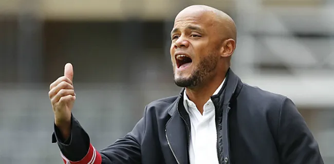 Kompany kiest voor Zulj en Bundu, Kortrijk met Van der Bruggen