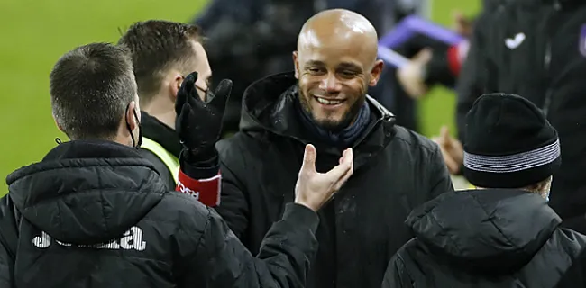 Anderlecht mag gedroomde aanwinst definitief vergeten