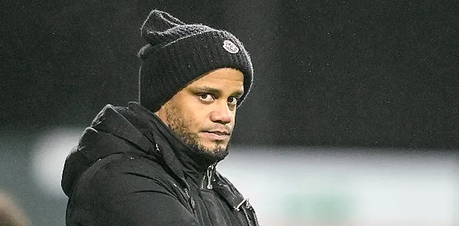 Anderlecht moet met twee zwarte beesten afrekenen tegen Eupen