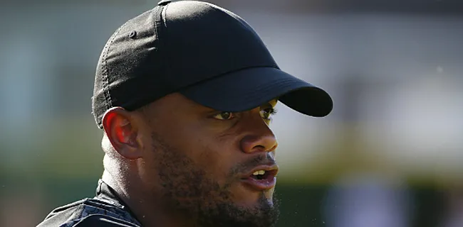 Kompany zet Anderlecht naar zijn hand: 