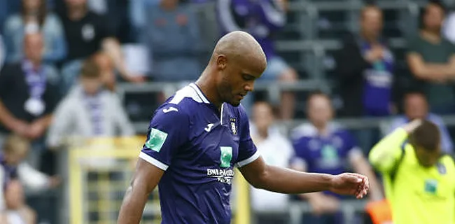 Handicap bij Anderlecht: 