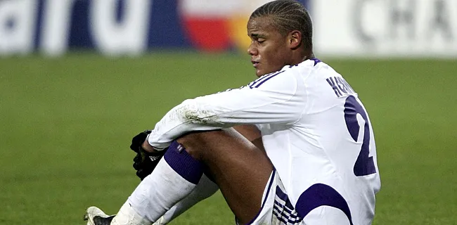 Anderlecht hoopt op Porto om CL-blaam weg te vegen