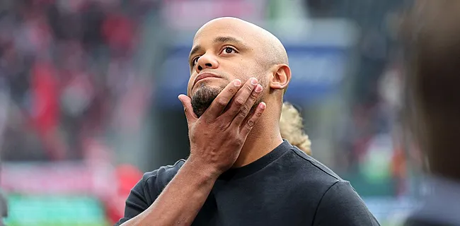 ‘Kompany walgt, Real gebruikt trucjes om toppers te kapen’