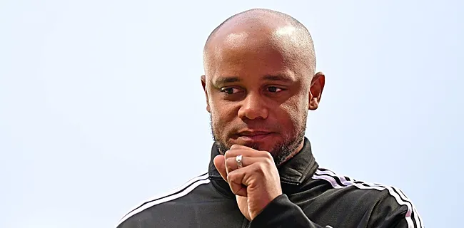 ‘Kompany alert: drie zorgwekkende gevallen bij Bayern’