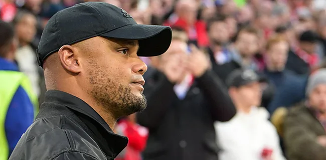 ‘Kompany zet City en Liverpool een hak met monstertransfer’