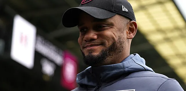 'Kompany strikt sensatie van 80 miljoen'