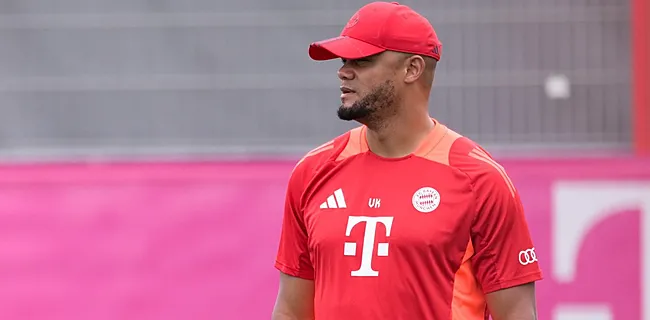 'Kompany blijft maar gaan: aankoopclausule van 90 miljoen'