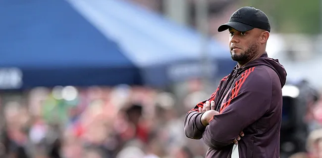 1-14! Kompany start Bayern-avontuur met riante zege