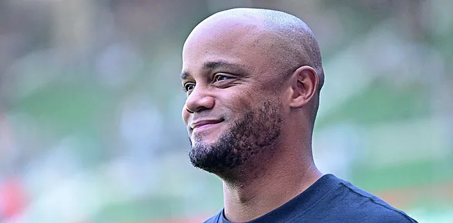TRANSFERUURTJE: 'Vertrekker bij Anderlecht, knalclub voor Kompany'