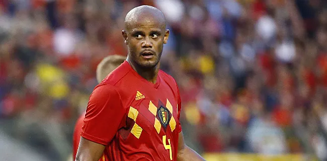 'Kompany stuurt meteen twee sterkhouders door bij Anderlecht'