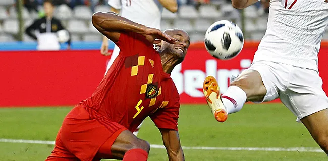 Anthuenis tipt wel erg verrassende vervanger Kompany