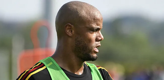 'Kompany schuift meteen vier nieuwe talenten door naar de A-kern'