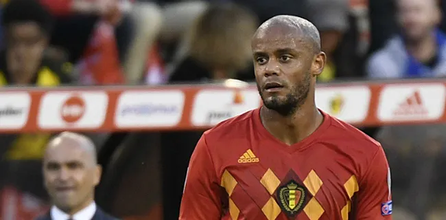 EXCLUSIEF Het Grote Verlies van Kompany: 