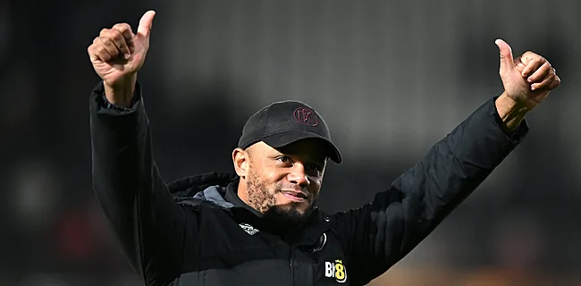 Burnley wipt vlot Premier League-club in FA Cup