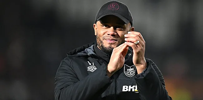 'Kompany reserveert miljoenen voor oude JPL-bekende'