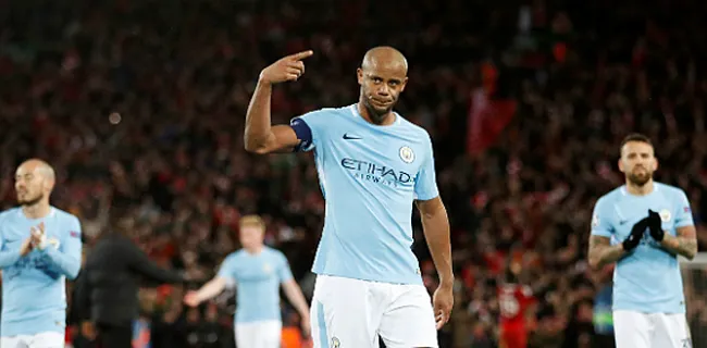 Kompany: 