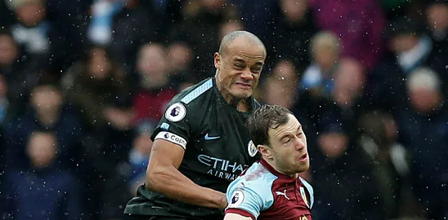 Kies het 'Vanden Stock-team': Kompany, Mbemba of toch Tihinen?