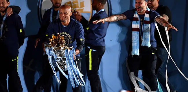 Champions League-uitsluiting dreigt voor Manchester City